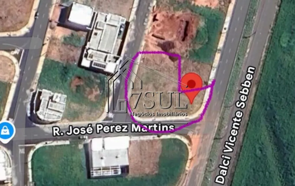 Terreno, 264 m² - Foto 4