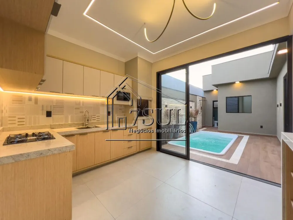 Casa, 3 quartos, 130 m² - Foto 4