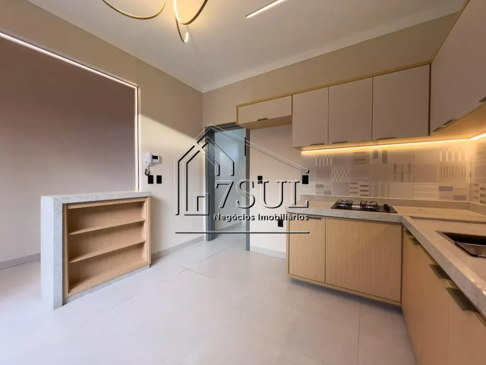 Casa, 3 quartos, 130 m² - Foto 2