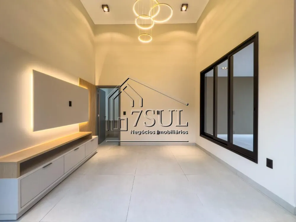 Casa, 3 quartos, 130 m² - Foto 3