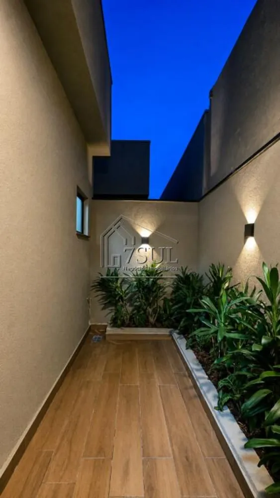 Casa, 3 quartos, 130 m² - Foto 10