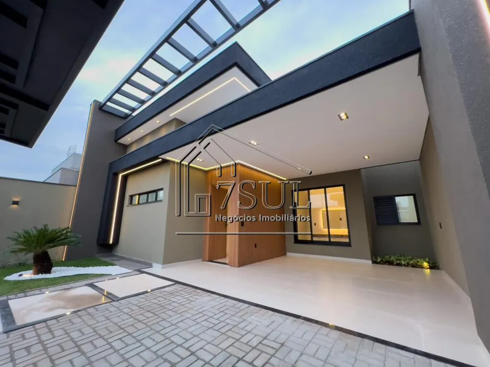 Casa, 3 quartos, 130 m² - Foto 5
