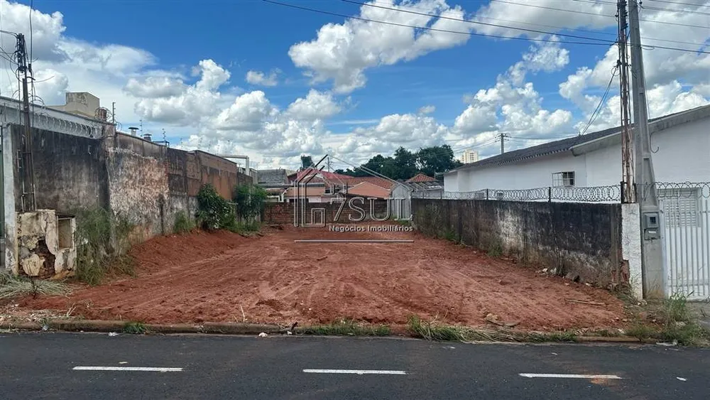 Terreno, 363 m² - Foto 1