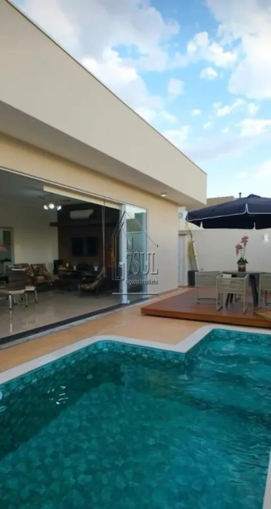 Casa, 3 quartos, 243 m² - Foto 7