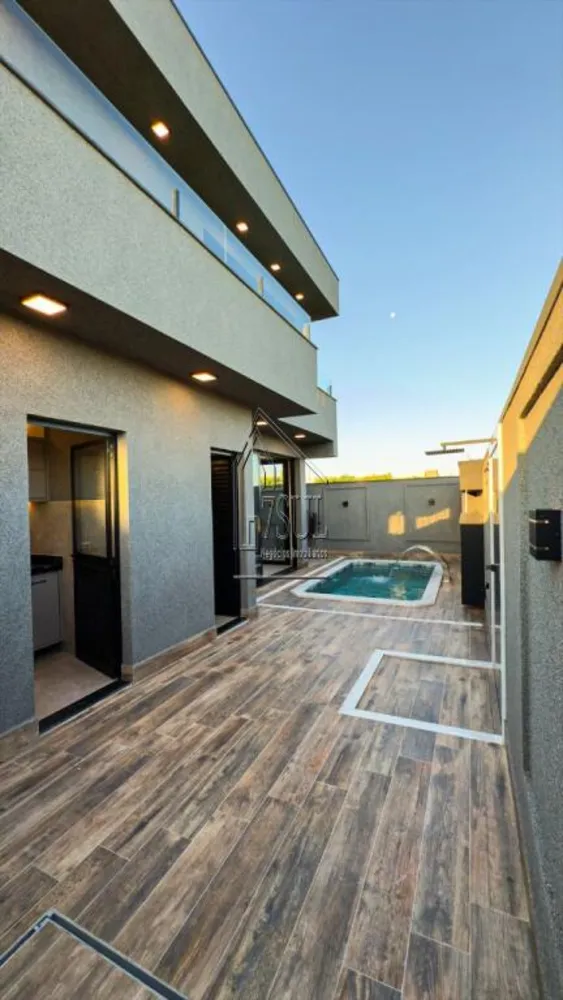 Casa, 3 quartos, 190 m² - Foto 4