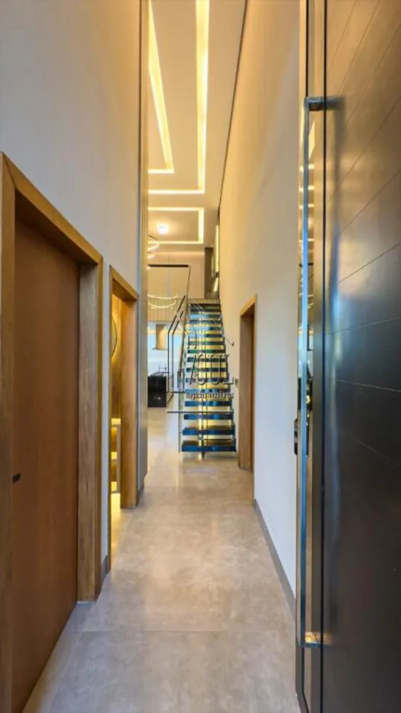 Casa, 3 quartos, 190 m² - Foto 3