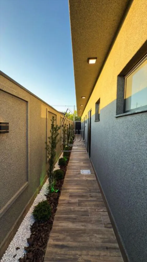 Casa, 3 quartos, 190 m² - Foto 2