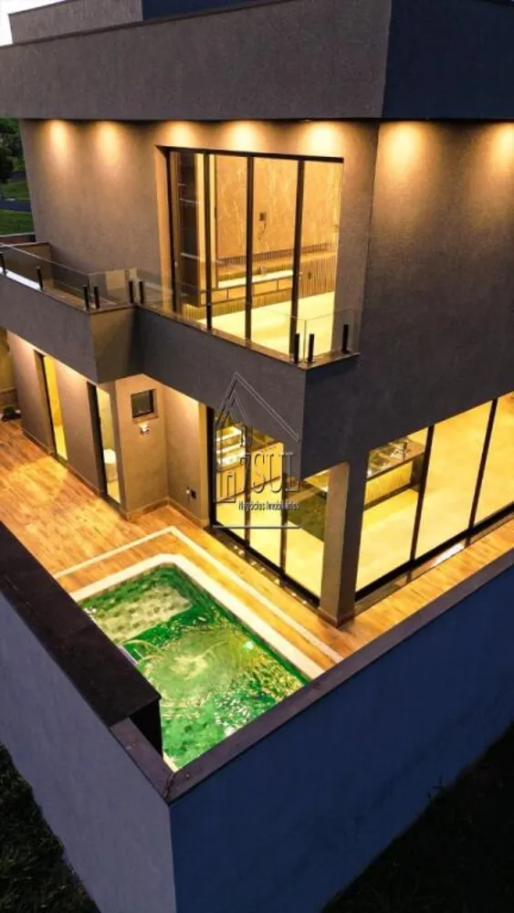 Casa, 3 quartos, 190 m² - Foto 6
