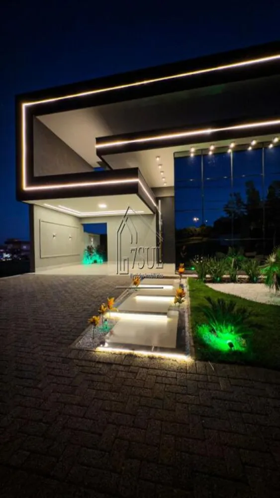 Casa, 3 quartos, 190 m² - Foto 7