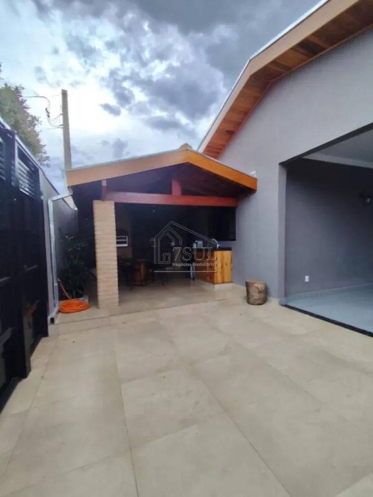 Casa, 3 quartos, 210 m² - Foto 3