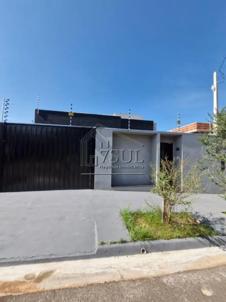 Casa, 3 quartos, 80 m² - Foto 8