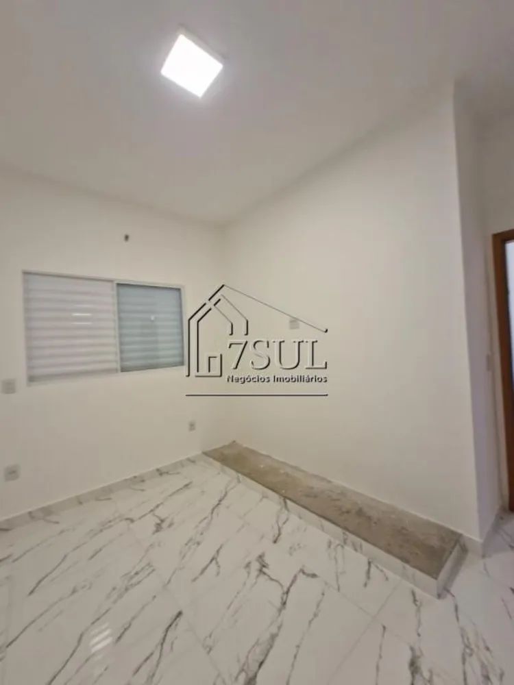 Casa, 3 quartos, 80 m² - Foto 3