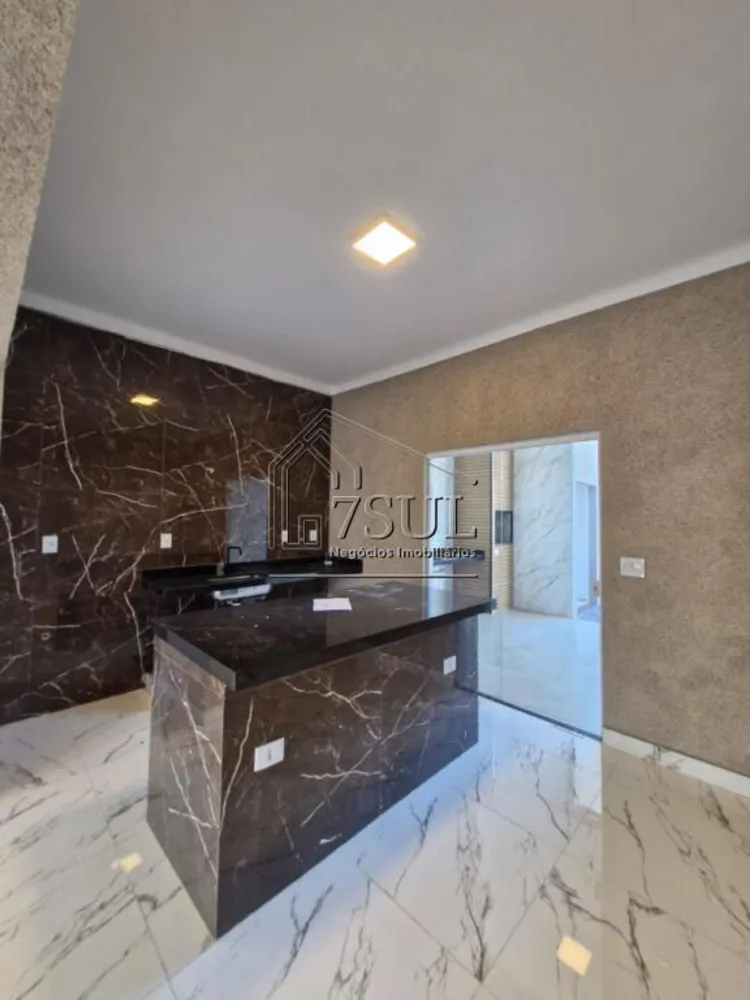 Casa, 3 quartos, 80 m² - Foto 6