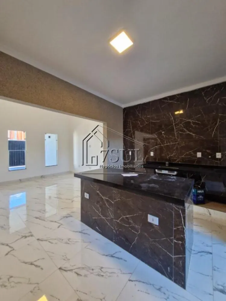 Casa, 3 quartos, 80 m² - Foto 3