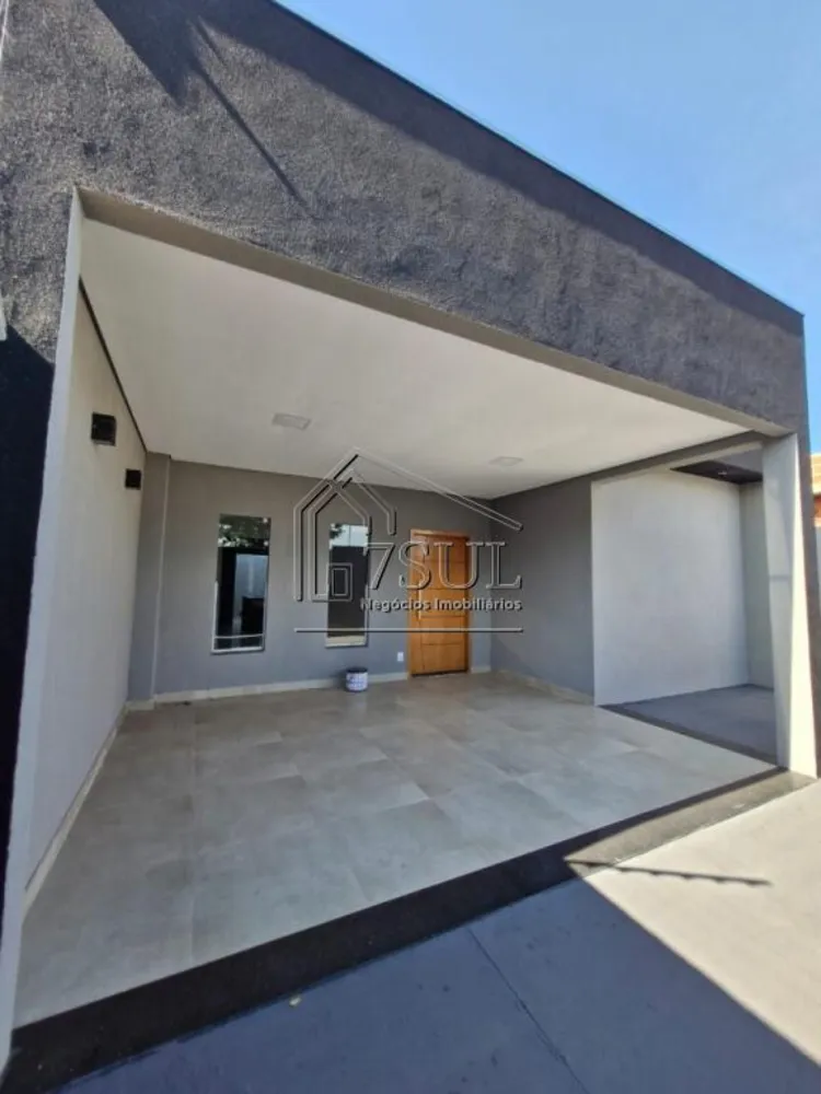 Casa, 3 quartos, 80 m² - Foto 4
