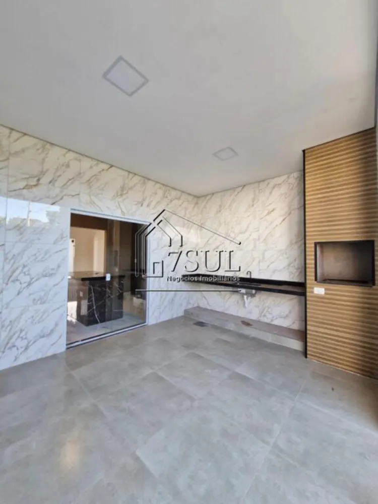 Casa, 3 quartos, 80 m² - Foto 7