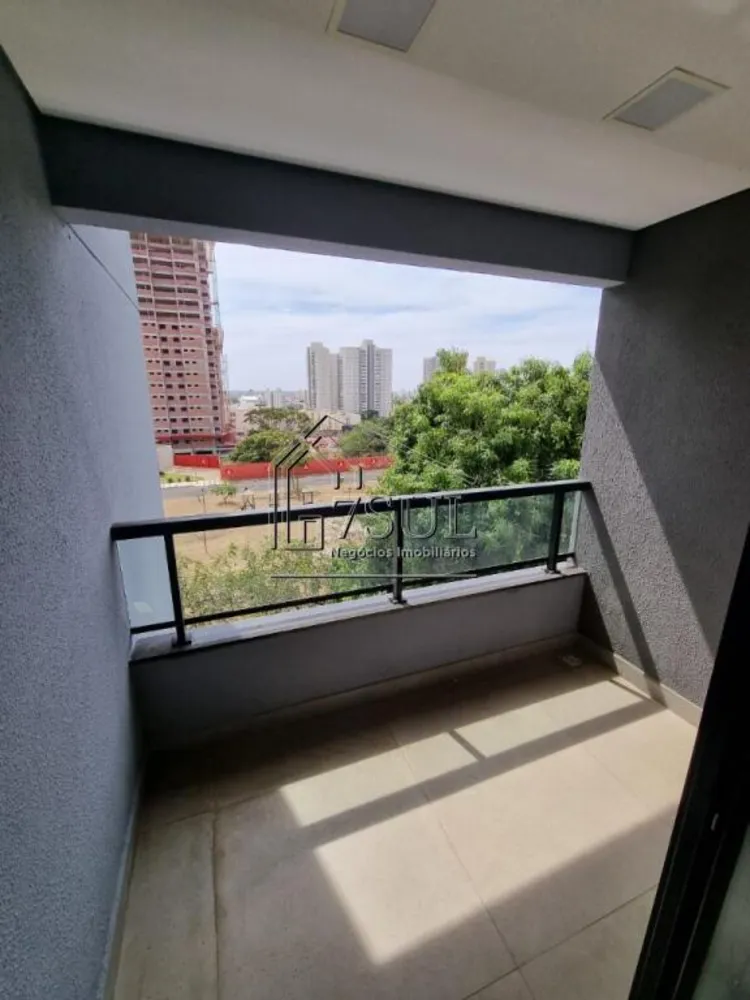 Apartamento, 3 quartos, 94 m² - Foto 3
