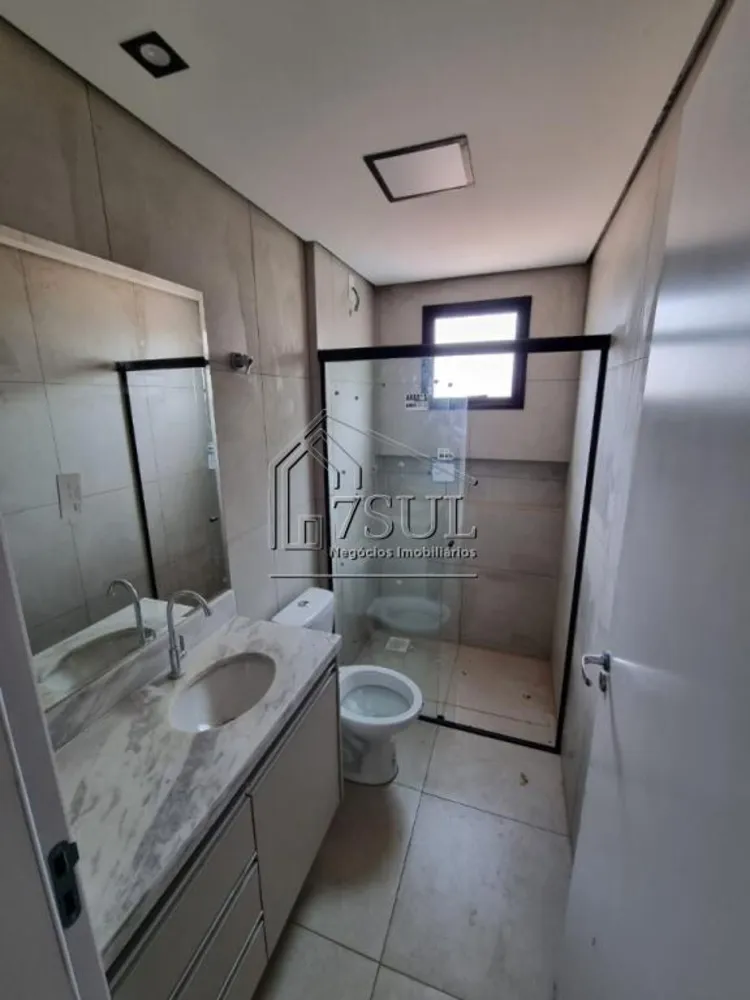 Apartamento, 3 quartos, 94 m² - Foto 11