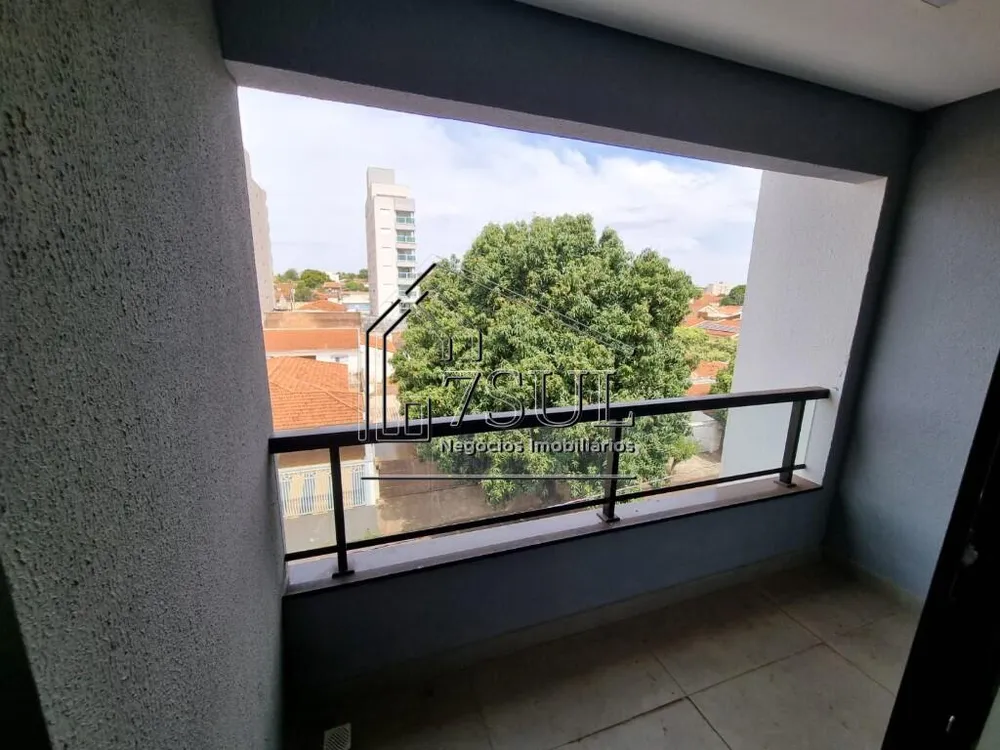 Apartamento, 3 quartos, 94 m² - Foto 6