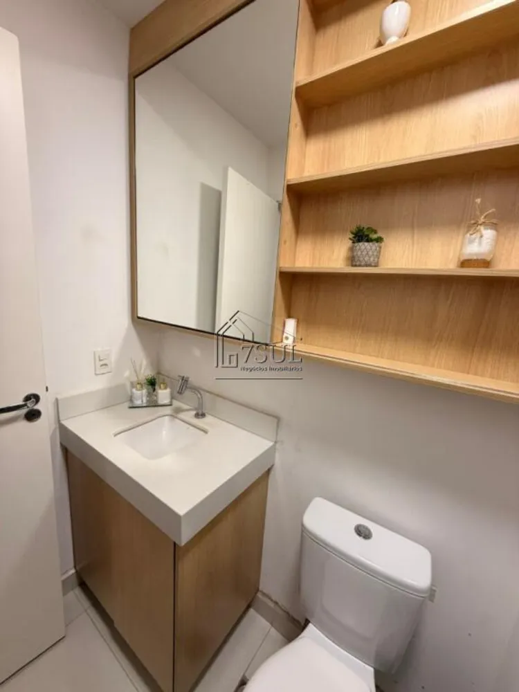 Apartamento, 2 quartos, 52 m² - Foto 1