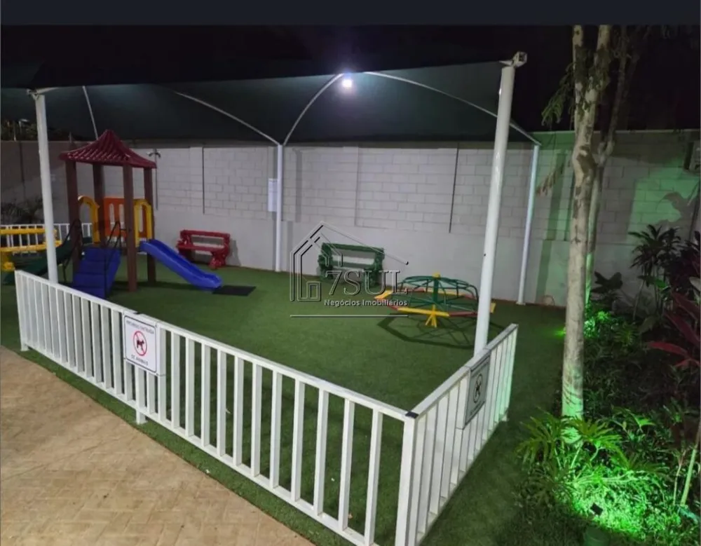 Apartamento, 2 quartos, 52 m² - Foto 3