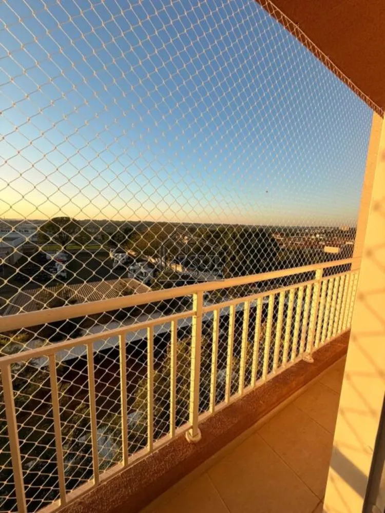 Apartamento, 2 quartos, 52 m² - Foto 4