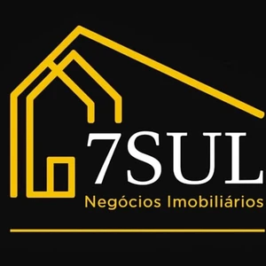 Logo de Imobiliária 7Sul