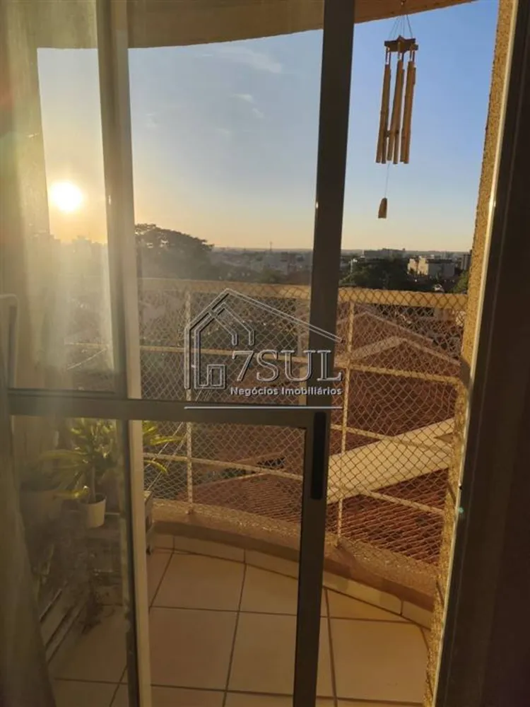 Apartamento, 2 quartos, 67 m² - Foto 10