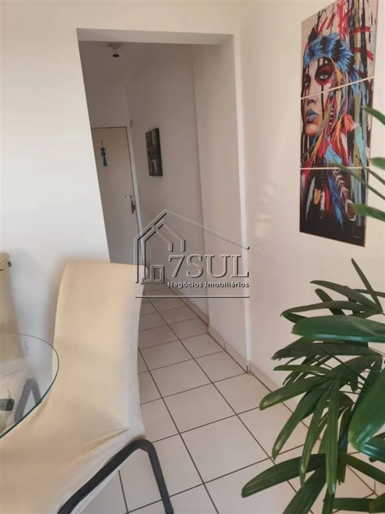 Apartamento, 2 quartos, 67 m² - Foto 6