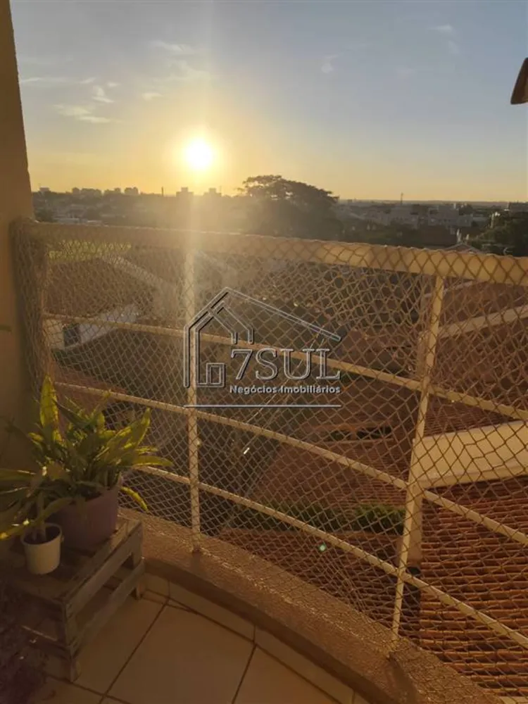 Apartamento, 2 quartos, 67 m² - Foto 2