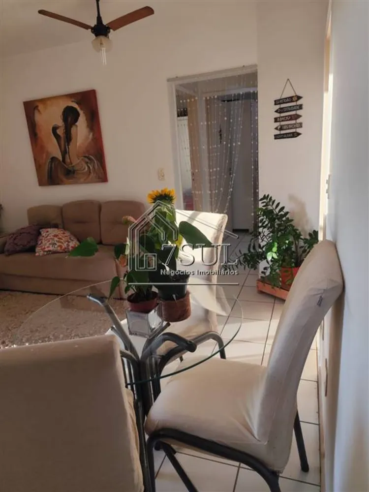 Apartamento, 2 quartos, 67 m² - Foto 1