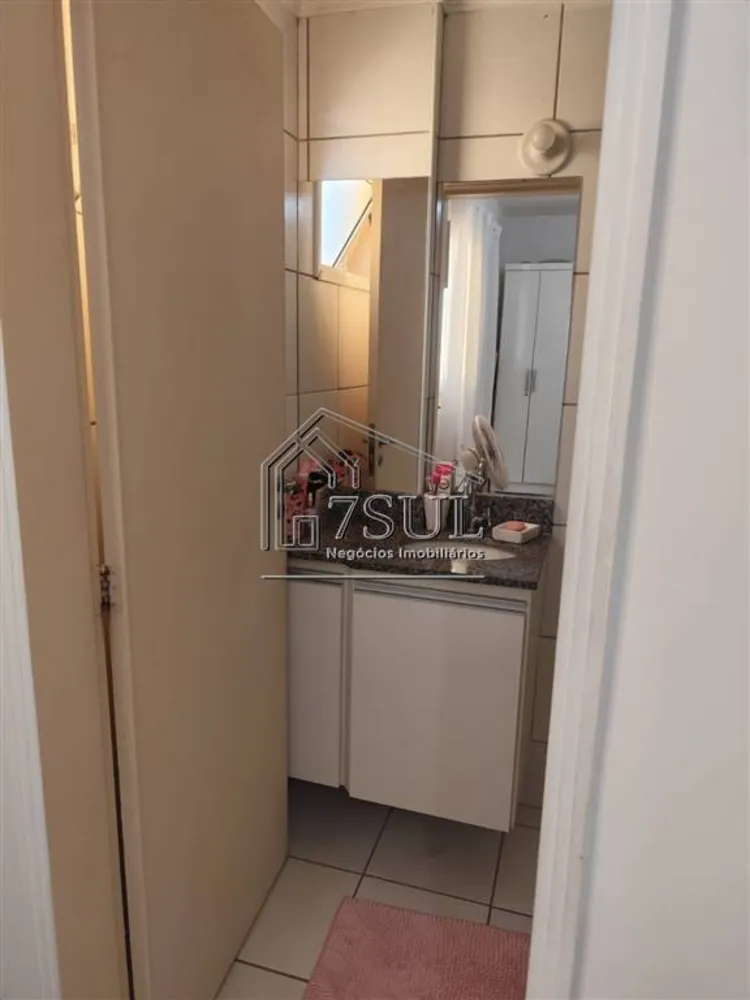Apartamento, 2 quartos, 67 m² - Foto 8