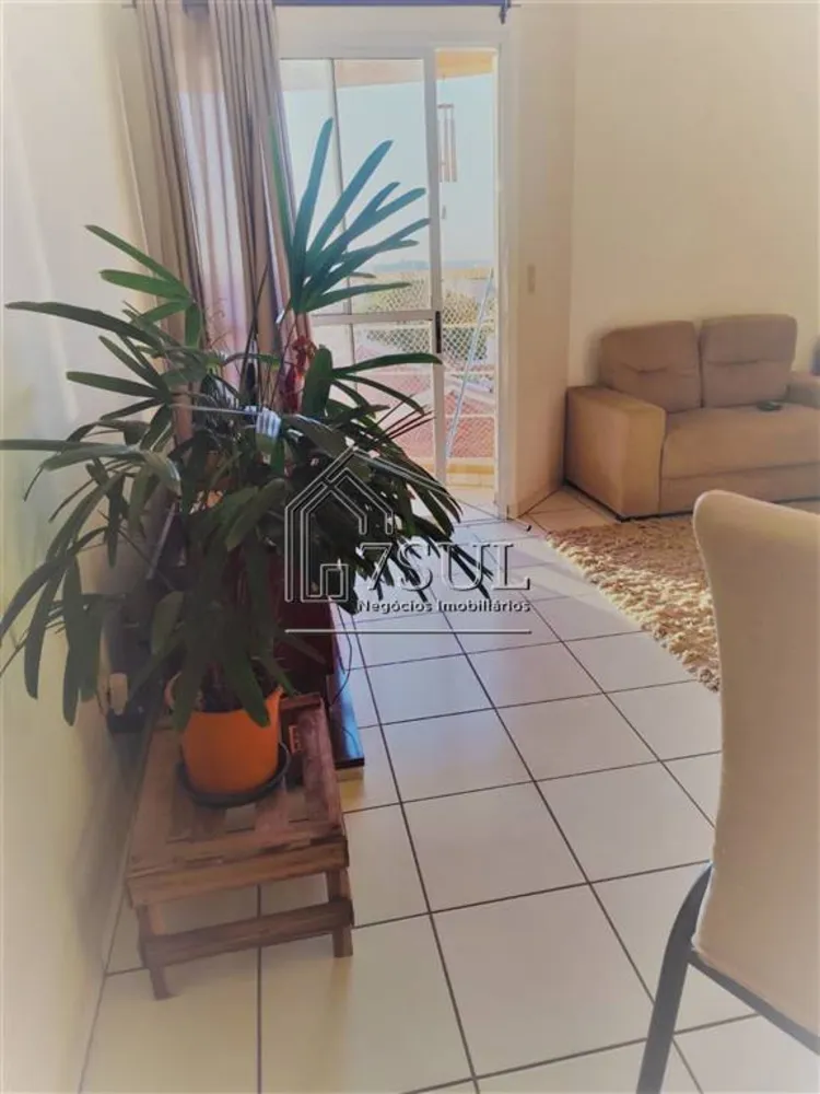 Apartamento, 2 quartos, 67 m² - Foto 9