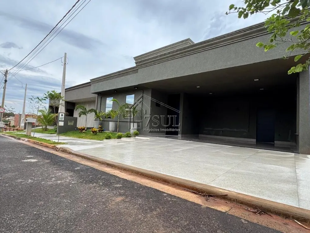 Casa, 3 quartos, 189 m² - Foto 4