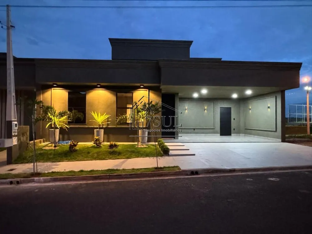 Casa, 3 quartos, 189 m² - Foto 3