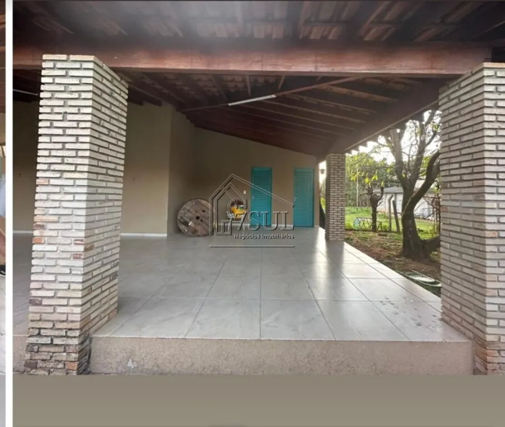 Chácara, 1000 m² - Foto 5