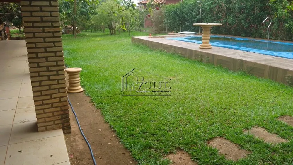 Chácara, 1000 m² - Foto 11