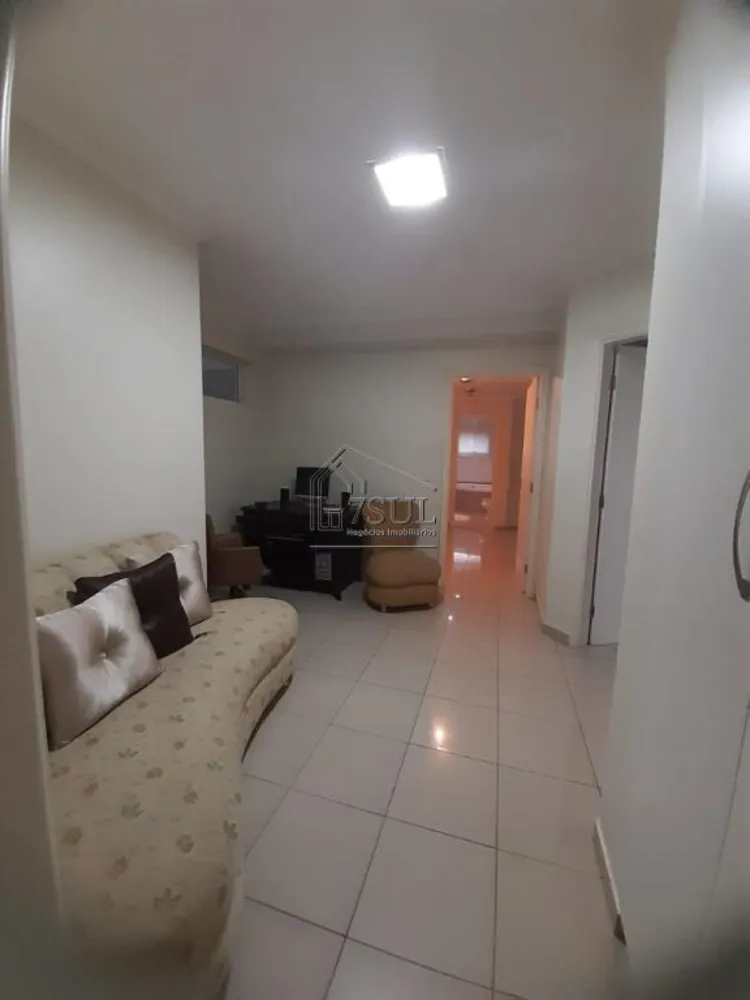 Apartamento, 4 quartos, 300 m² - Foto 4