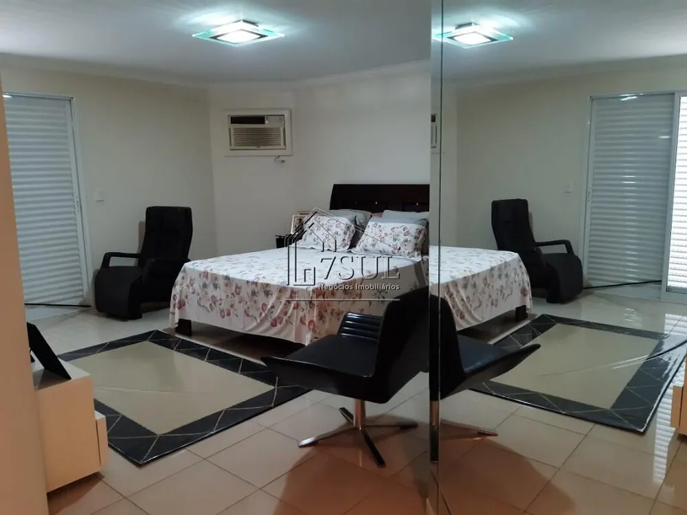 Apartamento, 4 quartos, 300 m² - Foto 3