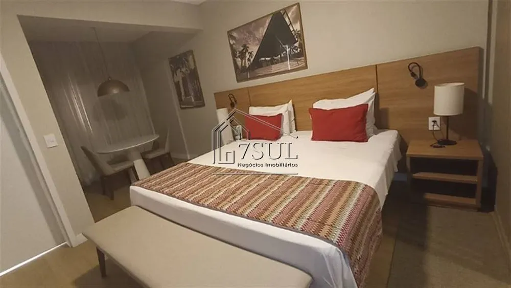 Apartamento, 1 quarto, 42 m² - Foto 7