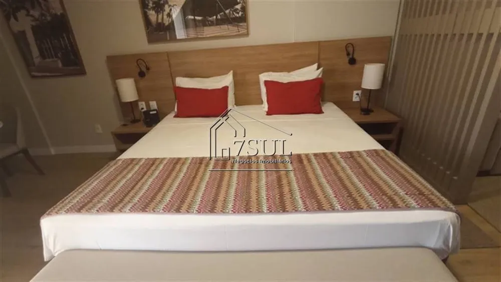 Apartamento, 1 quarto, 42 m² - Foto 3