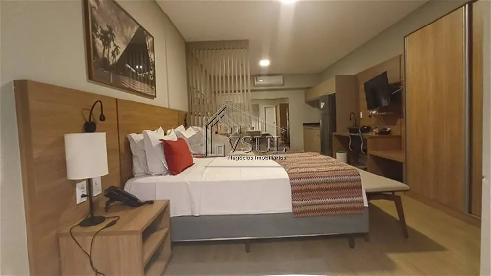 Apartamento, 1 quarto, 42 m² - Foto 10
