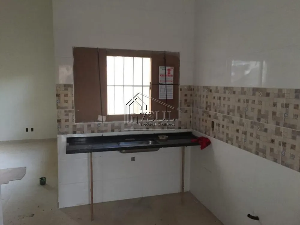 Casa, 3 quartos, 100 m² - Foto 9