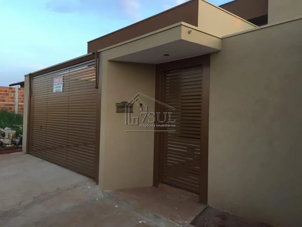 Casa, 3 quartos, 100 m² - Foto 2