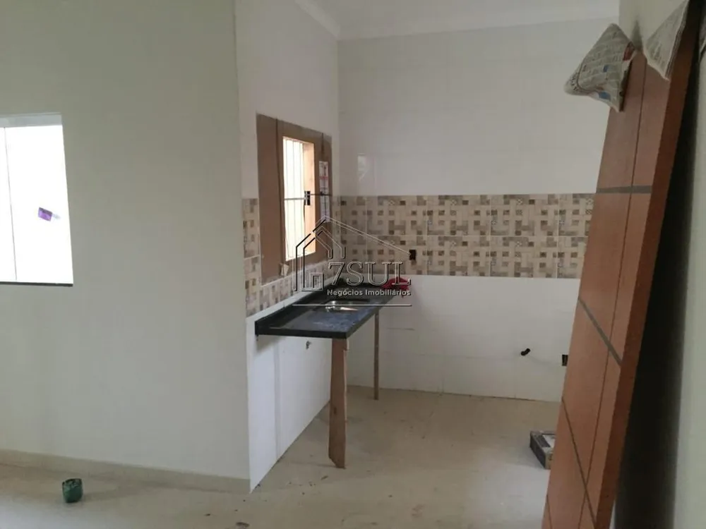 Casa, 3 quartos, 100 m² - Foto 7