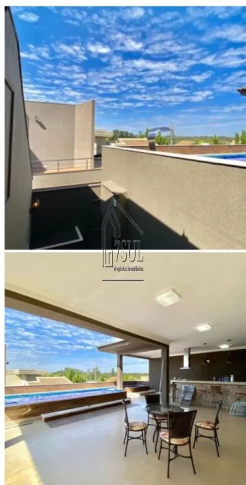 Casa, 380 m² - Foto 10