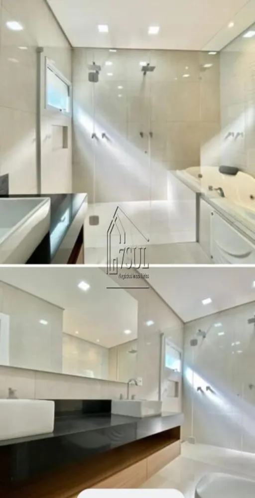 Casa, 380 m² - Foto 11
