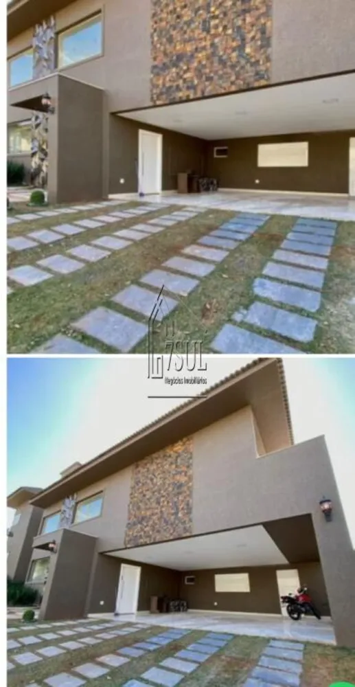 Casa, 380 m² - Foto 12