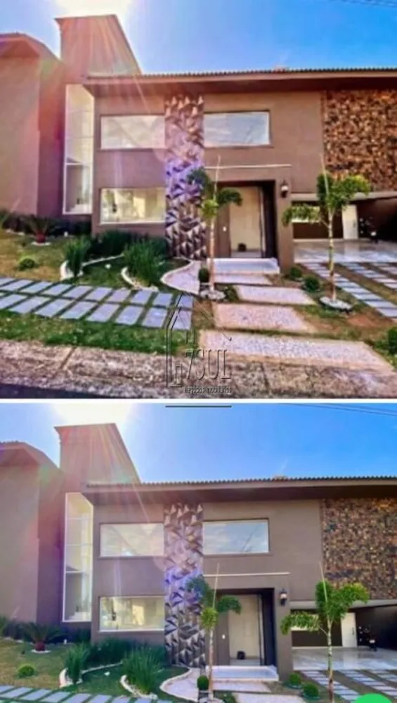 Casa, 380 m² - Foto 1