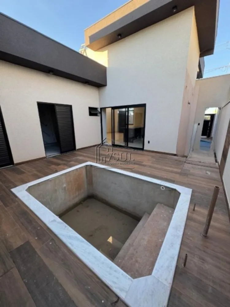 Casa, 3 quartos, 130 m² - Foto 10